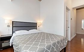 mtlFlats - Condotel Le Luxe