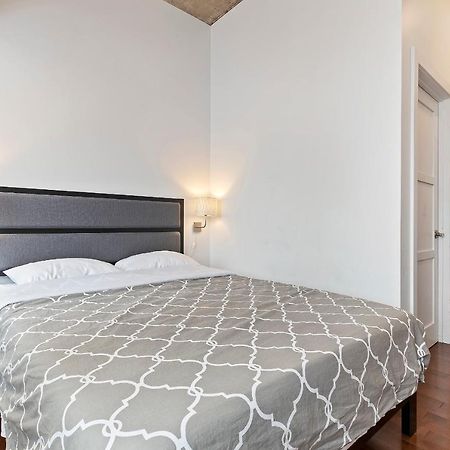 mtlFlats - Condotel Le Luxe Montréal Extérieur photo